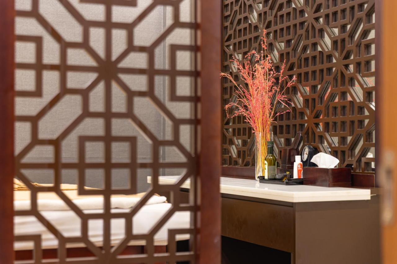 Anh Phát Resort Tinh Gia Kültér fotó